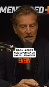 Labor's new super tax will put more pressure