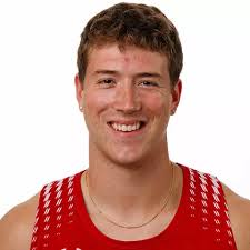 2025-26 Men's Track and Field Roster