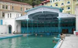 See 92 traveler reviews, 119 candid photos, and great deals for afrodita resort & spa, ranked #1 of 13 hotels in baile herculane and rated 3.5 of 5 at tripadvisor. Reiseinformaiton Herkulesbad Rumanien Roman Thermal Spas Of Europe