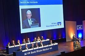Credit ratings, research and analysis for the global capital markets. Pressemitteilungen Archiv 2018 Vr Bank Rhein Neckar Eg