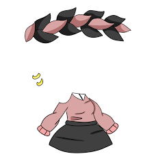 Aesthetic outfits gacha life clothes edit. Cute Gacha Life Clothes Novocom Top