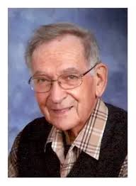 Roland F. Benson, 91, Princeton