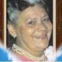 June Mazie Wynn (1928–1993)