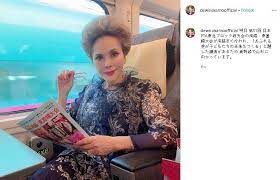 1 ответ 0 ретвитов 0 отметок «нравится». Kabar Terbaru Istri Kelima Presiden Soekarno Kini Jadi Youtuber