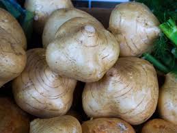 Le Jicama Un Legume Meconnu Veritable Tresor Gastronomique Legumes Racines Gastronomie Legumes