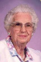 Obituary information for Zelma I. Galbreath