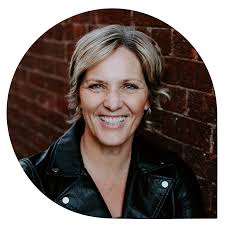 Boundless Voices — Danielle Strickland