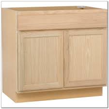 home depot unfinished cabinets hampton