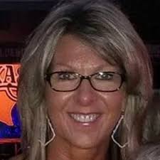 Line Up and Dance with Marcia