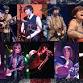 Beatles vs Stones - A Musical Showdown