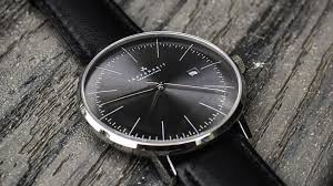 8 german watch brands that you should know about, including sinn, nomos glashutte, glashutte original, habring2 and more. The 12 Best Bauhaus Watches Improb