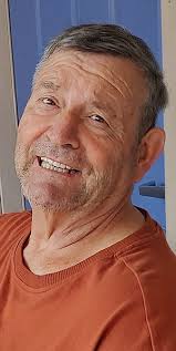 Frederick M. Exware, 72 — Tupper Lake Free Press