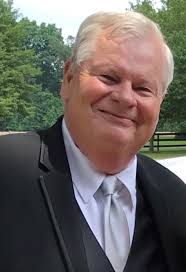 Robert Winston Guest, “Bob”