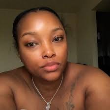 Marissa Lanier's Instagram, Twitter & Facebook