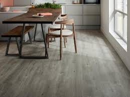 From kitchen floor tiles to flagstones, we've got gorgeous flooring ideas for kitchens to transform it's also extremely low maintenance and hardwearing, and can help reflect light around the room. Open Plan Flooring Ideas Howdens