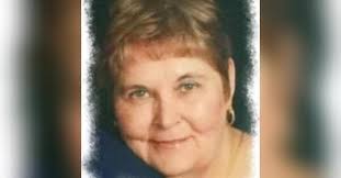 Mrs. Marilyn Wilson Obituary