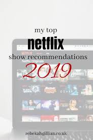 One film we can't stop talking about is 2019's atlantics, set in dakar, the capital of senegal and primarily in french and wolof (spoken in senegal, the gambia and mauritania). My Top Netflix Show Recommendations 2019 Rebekah Gillian Shows On Netflix Netflix Recommendations Netflix Shows To Watch