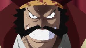 Since from what we can already presumb its seems that garp and roger in their primes where the top dogs of their era besides maybe xebec in. Gol D Roger Onepiecepedia Fandom