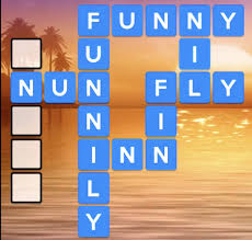You can earn extra coins by solving the words in the correct order as marked by a small butterfly on the crossword grid. Wordscapes Sea Of Words Event Answers Solutions For February 12 Special Puzzle Updated
