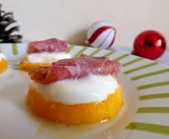 Les Mets Tisses Cuisine D Ici Et D Ailleurs Bouchees Mangue Mozzarella Et Jambon Cru Cuisine Facile Recettes De Cuisine Blog Cuisine