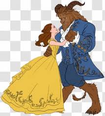 Please, feel free to share these clipart images with your friends. Beauty And The Beast Belle Clip Art Yellow Emma Watson Transparent Png