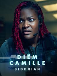 Diêm Camille as "Siberian"