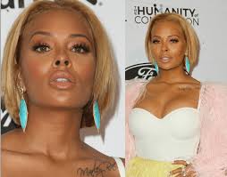 Eva Marcille's Bridesmaid Seannita Parmer