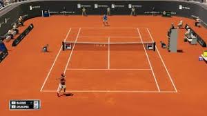 Federico delbonis 76(5) 63 at the bnp paribas open 2017 in indian wells. Ao Tennis 2 Facundo Bagnis Vs Federico Delbonis Ps5 Gameplay Youtube