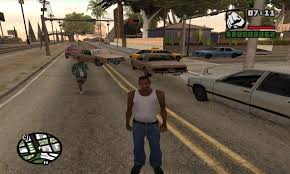 Grand theft auto san andreas laptop resolution 1366x768 widescreen fix. Gta San Andreas Highly Compressed Download Only In 582 Mb For Pc