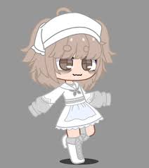 Hello! I'm new here, and this is my Gacha club oc: : r/GachaClub, ocs gacha club girl
