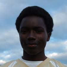 William Eberhardt's Bishop Timon-St. Jude High School Bio