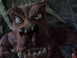 Muscle beach gym is a seaside gymnasium. Scrappy Doo Live Action Film Villains Wiki Fandom