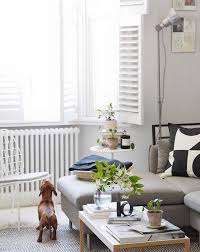 My Scandinavian Home Cate St Hill S Scandinavian Inspired London Oasis Bedroom Furniture Design Living Room Scandinavian Living Room Furniture A curated picture wall there. pinterest