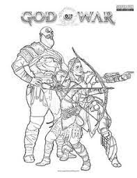 Less common symbols include armor and shields ares, the greek god of war, has several symbols that are associated with him, includ. 14 God Of War Ideas God Of War Kratos God Of War War