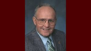 Obituaries: Anderson; Carter; Pexton; Saunders