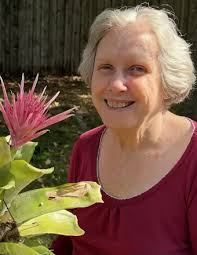 Obituary information for Pat Seymour