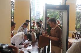 Tòa án Nhân dân TPHCM xét xử bà Nguyễn Phương Hằng cùng 4 đồng phạm | Báo  Giáo dục và Thời đại Online