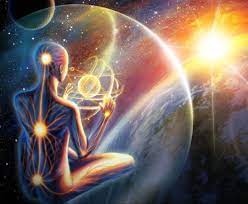 Starseed Mission Download Art Spirituel Spirituel Eveil Spirituel