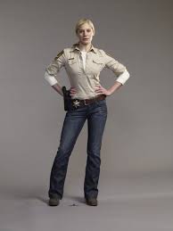 Pictures Photos Of Katee Sackhoff Katee Sackhoff Katee Sackhoff Longmire Longmire Tv Series