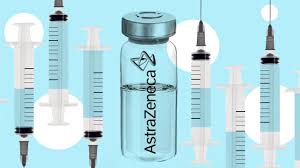 It was approved for use by health canada in late february, though the national advisory committee on immunizations (naci) subsequently. Spain Joins France Italy And Germany In Suspending Astrazeneca Jab Over Blood Clot Fears