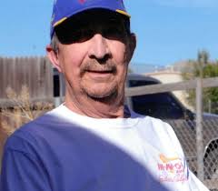 William Bogue Obituary (2018)