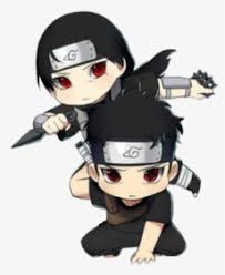 Rap do boruto filho de um hokage nerd hits. Naruto Itachi Shisui Anime Sharingan Itachi And Shisui Png Transparent Png Kindpng