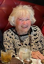 Obituary of Hazel Goldsmith Rogers