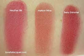 Uniwersalny kolor dla większości odcieni skóry. Wet N Wild Blush In Mellow Wine Beauty Personal Care Face Makeup On Carousell