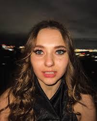 Morgan Cordle's Instagram, Twitter & Facebook