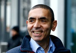Every day, uğur şahin and thousands of other voices read, write, and share important. Biontech S Ugur Sahin May Launch Cancer Research Center In Turkey Daily Sabah