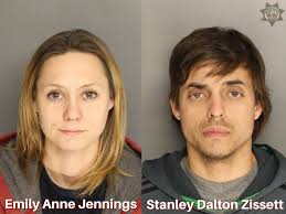 No matter how cold it is… crime doesn't take a break. A Berkeley County  deputy was