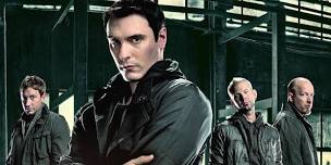 Breaking Benjamin