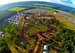 The equipment may vary depending on the type and size of your track. Building A Backyard Dirt Bike Track