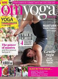 Oct 30, 2021 · magazine for free. Om Yoga Magazine June 2021 Free Pdf Download Mags Guru